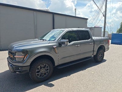 2024 Ford F-150 Tremor
