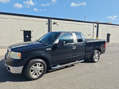 2008 Ford F-150 Lariat