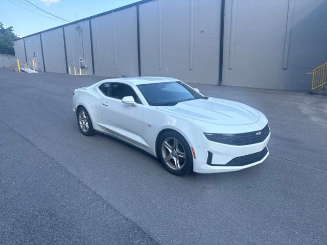 2019 Chevrolet Camaro 1LT