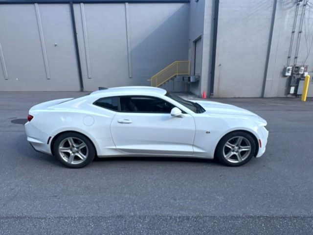 2019 Chevrolet Camaro 1LT