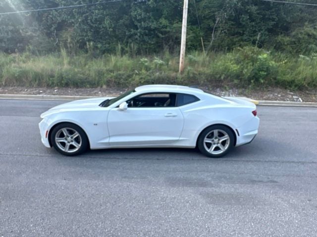 2019 Chevrolet Camaro 1LT