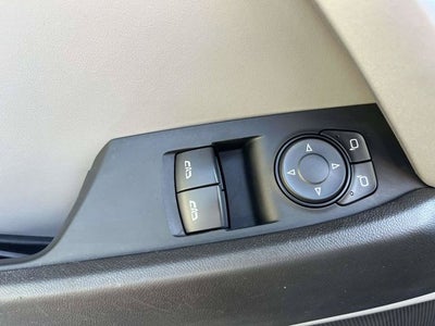 2021 Chevrolet Camaro 1LT