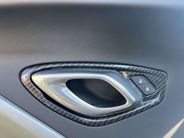 2021 Chevrolet Camaro 1LT