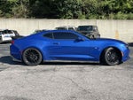 2021 Chevrolet Camaro 1LT