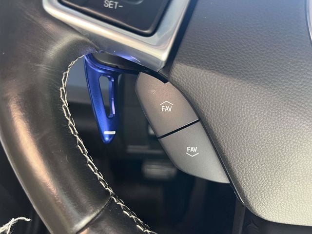2021 Chevrolet Camaro 1LT