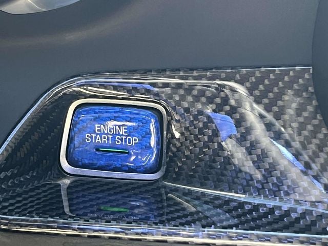 2021 Chevrolet Camaro 1LT