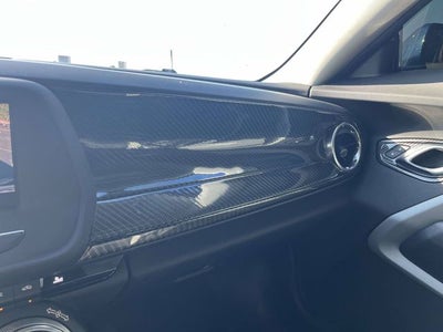2021 Chevrolet Camaro 1LT