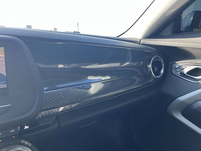 2021 Chevrolet Camaro 1LT