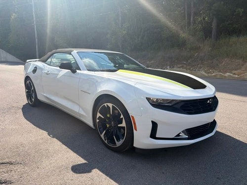 2023 Chevrolet Camaro 2LT 2LT