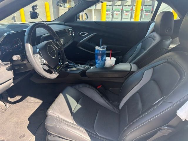 2023 Chevrolet Camaro 2LT 2LT