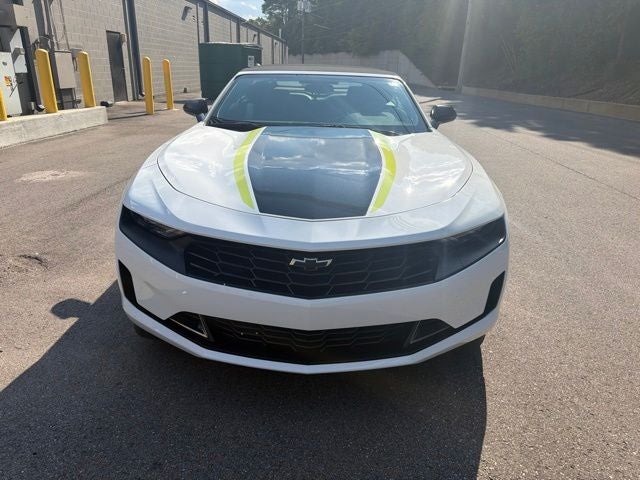 2023 Chevrolet Camaro 2LT 2LT