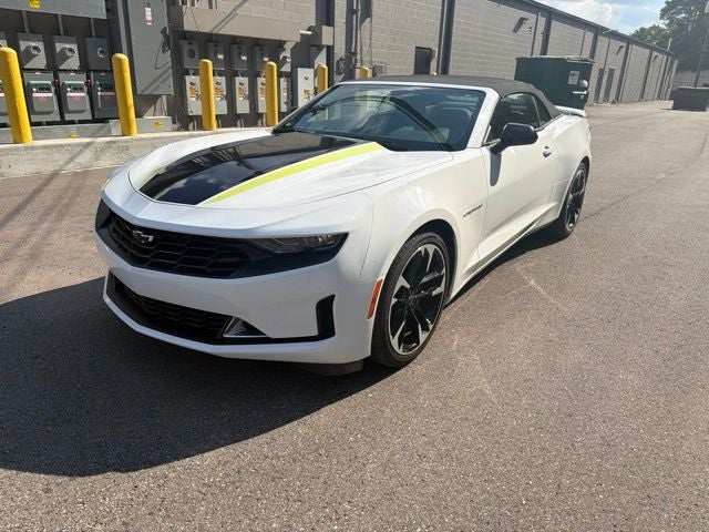 2023 Chevrolet Camaro 2LT 2LT