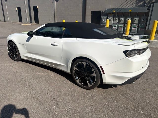 2023 Chevrolet Camaro 2LT 2LT