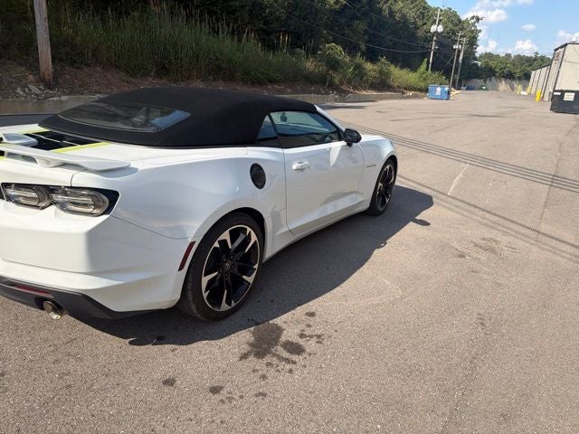 2023 Chevrolet Camaro 2LT 2LT