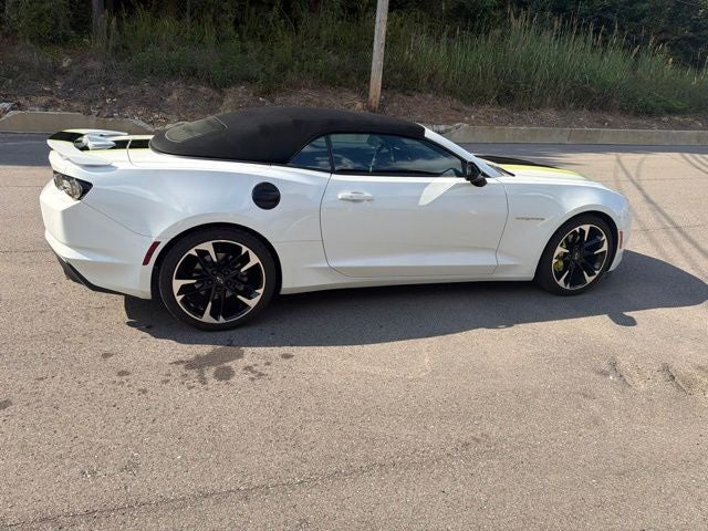2023 Chevrolet Camaro 2LT 2LT