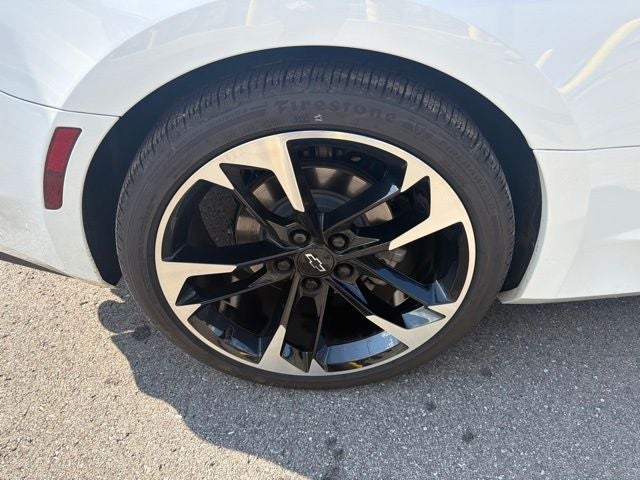 2023 Chevrolet Camaro 2LT 2LT