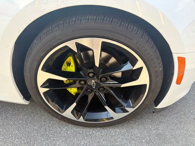 2023 Chevrolet Camaro 2LT 2LT