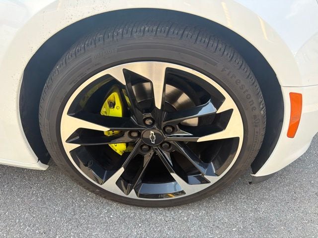 2023 Chevrolet Camaro 2LT 2LT