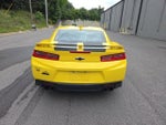 2017 Chevrolet Camaro SS 1SS
