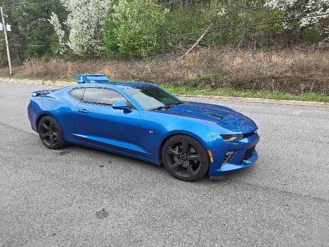 2017 Chevrolet Camaro SS 2SS