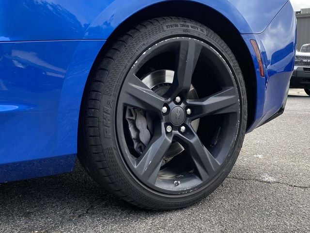 2017 Chevrolet Camaro SS 2SS