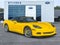 2008 Chevrolet Corvette Base