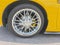 2008 Chevrolet Corvette Base