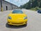 2008 Chevrolet Corvette Base