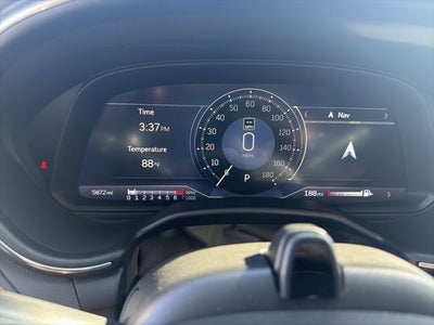 2024 Cadillac CT5 V-Series