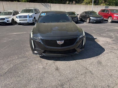 2024 Cadillac CT5 V-Series