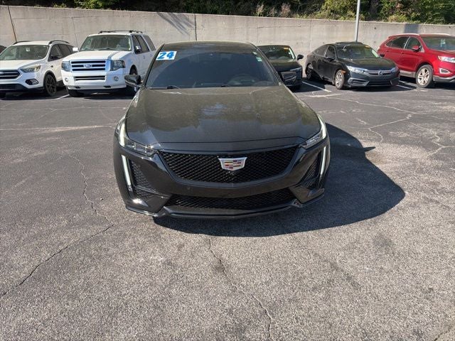 2024 Cadillac CT5 V-Series