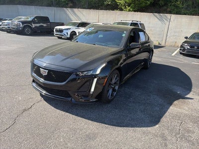2024 Cadillac CT5 V-Series