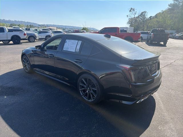 2024 Cadillac CT5 V-Series