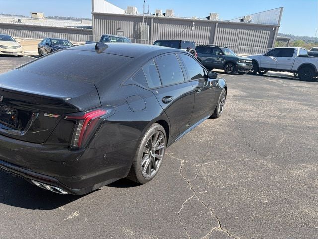 2024 Cadillac CT5 V-Series