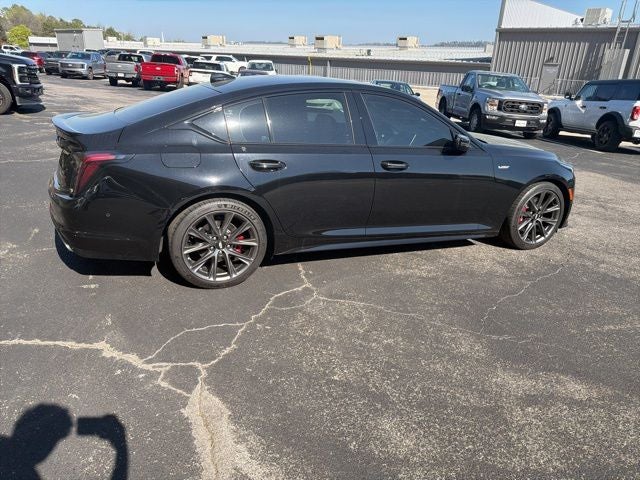 2024 Cadillac CT5 V-Series