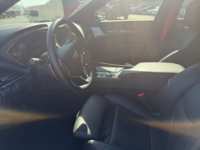 2024 Cadillac CT5 V-Series