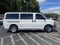 2016 Chevrolet Express 2500 LT Passenger