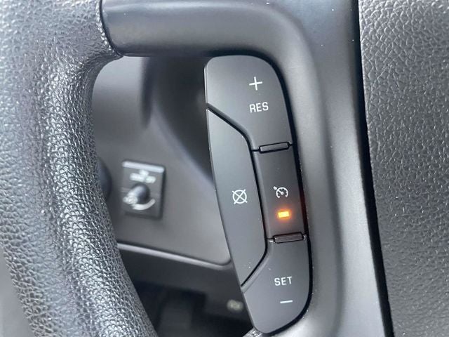 2016 Chevrolet Express 2500 LT Passenger
