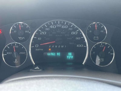 2016 Chevrolet Express 2500 LT Passenger
