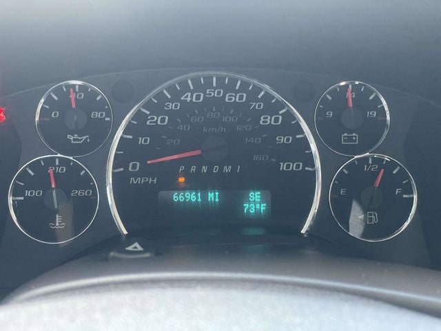 2016 Chevrolet Express 2500 LT Passenger