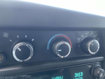 2016 Chevrolet Express 2500 LT Passenger