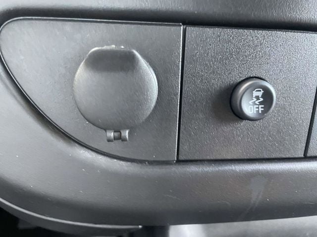2016 Chevrolet Express 2500 LT Passenger