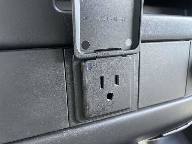 2016 Chevrolet Express 2500 LT Passenger