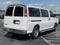 2016 Chevrolet Express 2500 LT Passenger