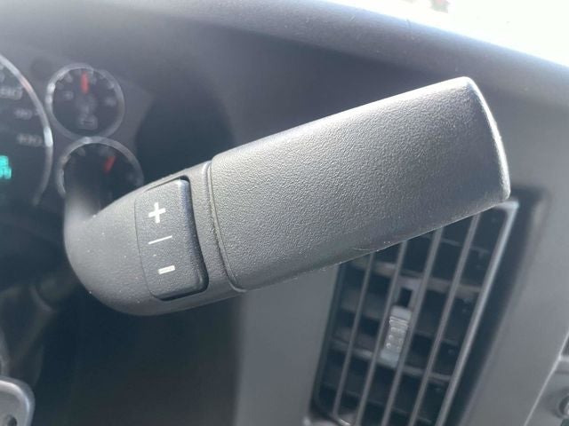 2016 Chevrolet Express 2500 LT Passenger
