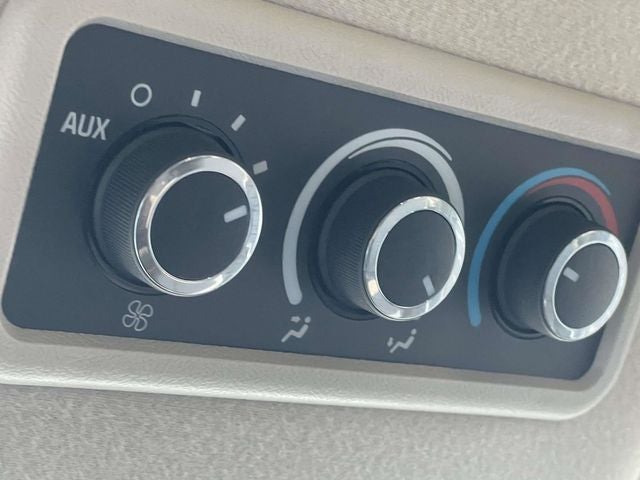 2016 Chevrolet Express 2500 LT Passenger