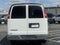 2016 Chevrolet Express 2500 LT Passenger