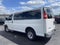 2016 Chevrolet Express 2500 LT Passenger