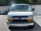 2016 Chevrolet Express 2500 LT Passenger