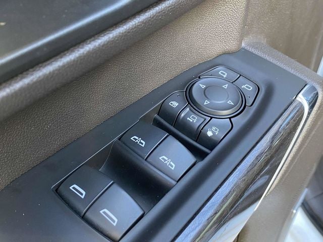 2020 Chevrolet Silverado 2500HD LTZ